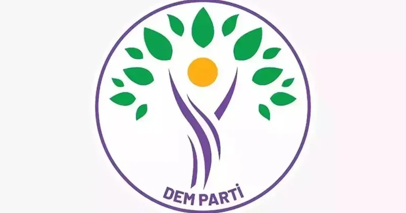 DEM Parti den liderler turu