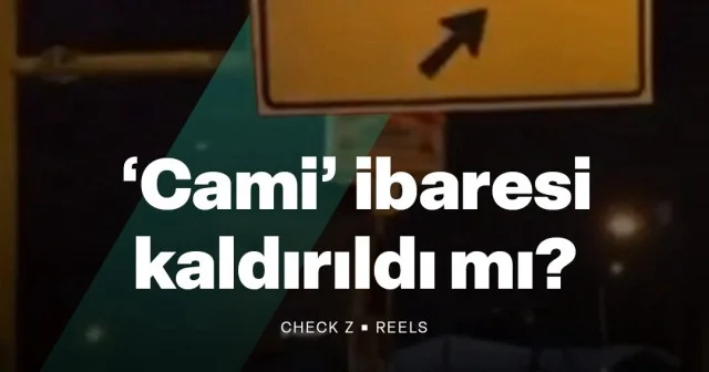 Ayasofya tabelası üzerinden algı: İstanbul sandılar Trabzon çıktı VİDEO İZLE
