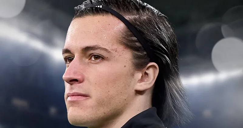 Real Madrid, Alvaro Carreras ı kadrosuna kattığını açıkladı