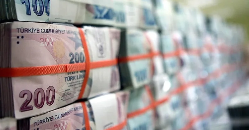 Hazine’den üç ihalede 90 milyar TL’lik dev borçlanma Sözcü Gazetesi
