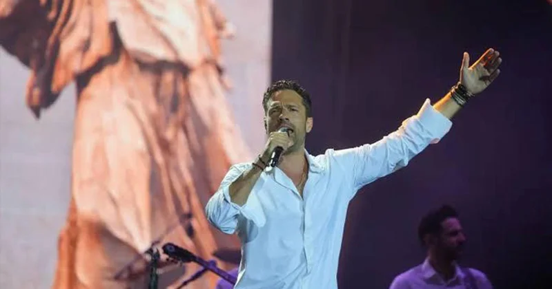 Konstantinos Argiros, İstanbul’da gönülleri fethetti Agos