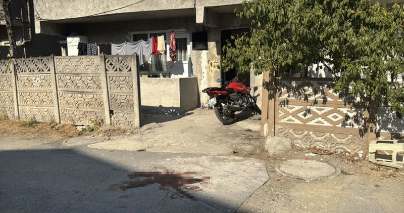 Sakarya da tartıştığı babasını tüfekle yaralayan şüpheli yakalandı Güncel haberler