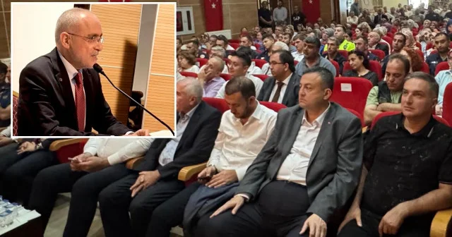 Nallıhan’da 15 Temmuz ruhu yaşatıldı 15 Temmuz Darbe Girişimi Haberleri