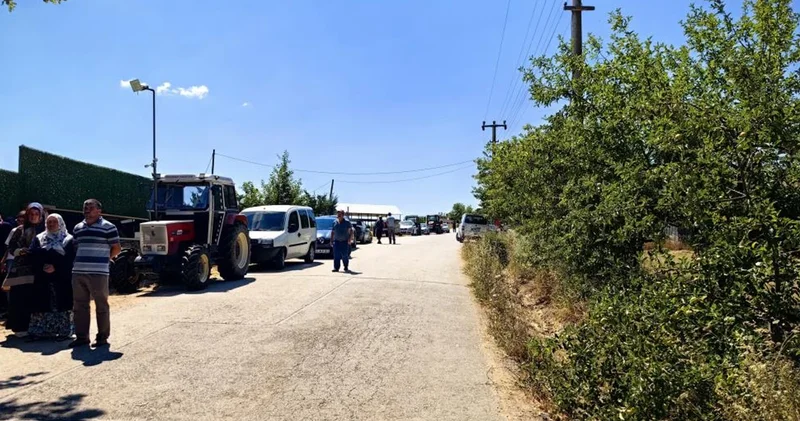 Eşiyle boşanma aşamasında olan kadın silahla vurulmuş halde ölü bulundu