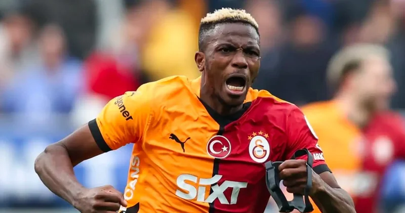 Napoli ve Galatasaray arasında tansiyon yükseliyor: Osimhen için yeni bir istekte bulundular