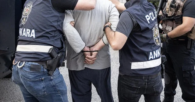 FETÖ nün 15 Temmuz daki darbe girişiminden bu yana 113 bin 837 zanlı tutuklandı Darbe Girişimi Haberleri