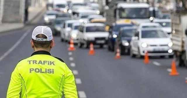 15 Temmuz da Bursa da hangi yollar trafiğe kapatılacak? Alternatif güzergahlar nereler? Valilik duyurdu Bursa Haberleri