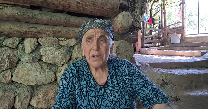 Geçim derdi gençleri köyden kopardı