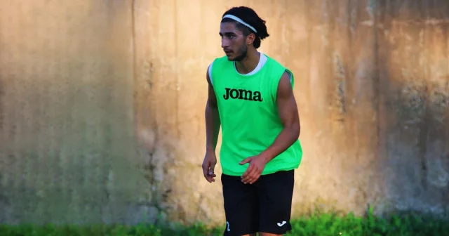 Elazığspor da Hasan Ekici ayrıldı Futbol Haberleri