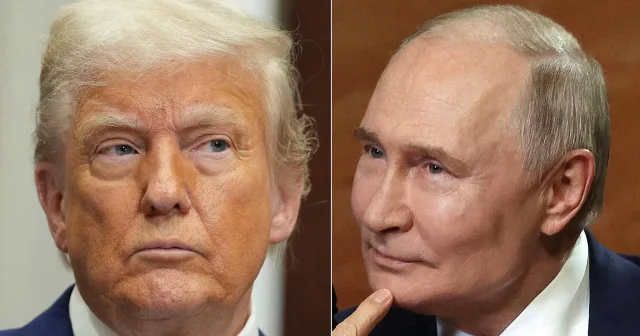 Trump bugün ne açıklayacak? Putin e sitem etti: Önce güzel konuşup sonra akşama herkesi bombalıyor Amerika Haberleri