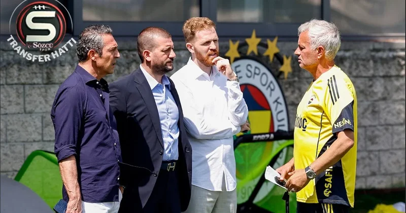 Pasta Asensio çilek Bissouma Sözcü Gazetesi