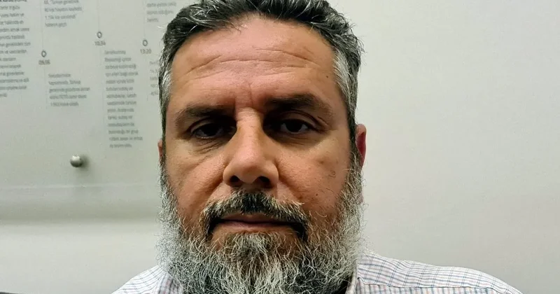 Gazi Necmettin Kılınç: Bir kolum felç oldu ama bu vatanı hainlere ve Siyonistlere teslim etmeyeceğiz