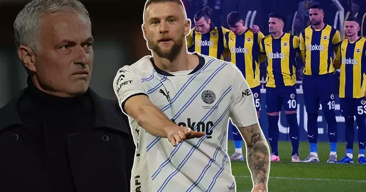 Fransız basınından çılgın iddia: Fenerbahçe ile PSG arasında tarihi takas!