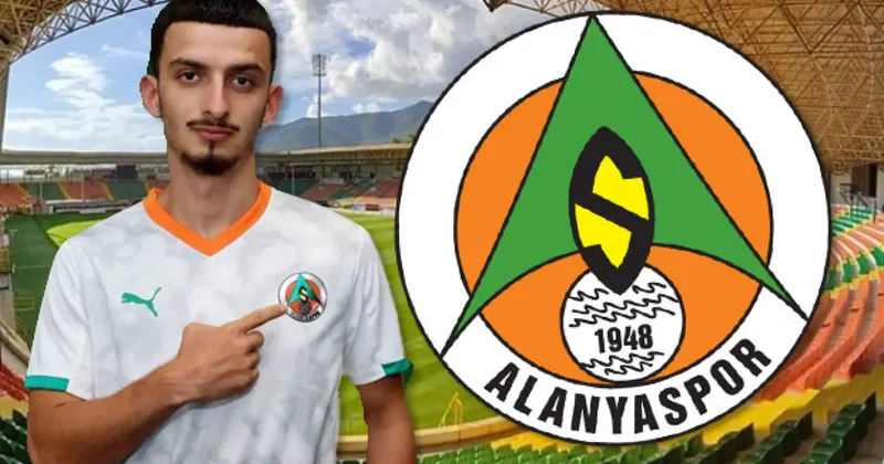 Alman devinden Süper Lig e geldi! Baran Moğultay kimdir?
