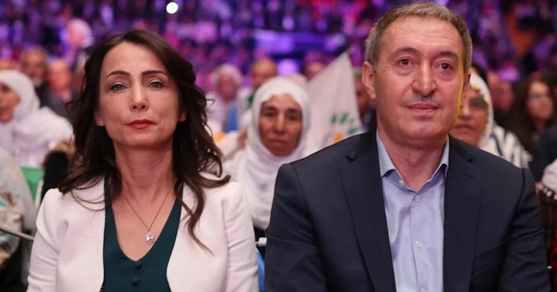 DEM Partili Tülay Hatimoğulları ndan ittifak yanıtı Sözcü Gazetesi