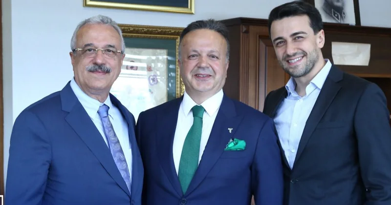 İflastan dünya markasına: İşte tüm dünyayı kilitleyen Türk Sözcü Gazetesi