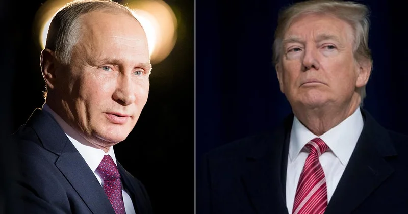Kremlin, Putin ile Trump ın Alaska da yapacağı görüşmenin detaylarını açıkladı