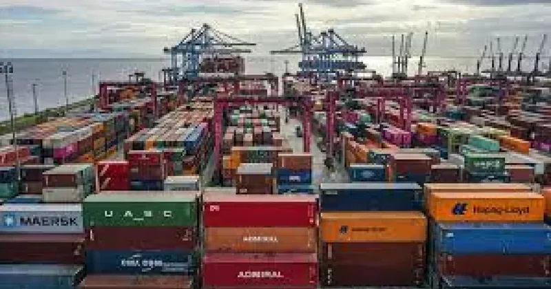 Ticaret Bakanlığı açıkladı: 390 milyar dolarlık hedefe ulaşılacak!