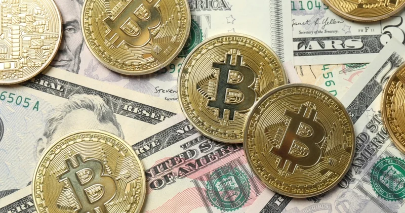 Yatırımcılar dikkat! Lider kripto para birimi Bitcoin rekor tazeledi Kripto Para Haberleri