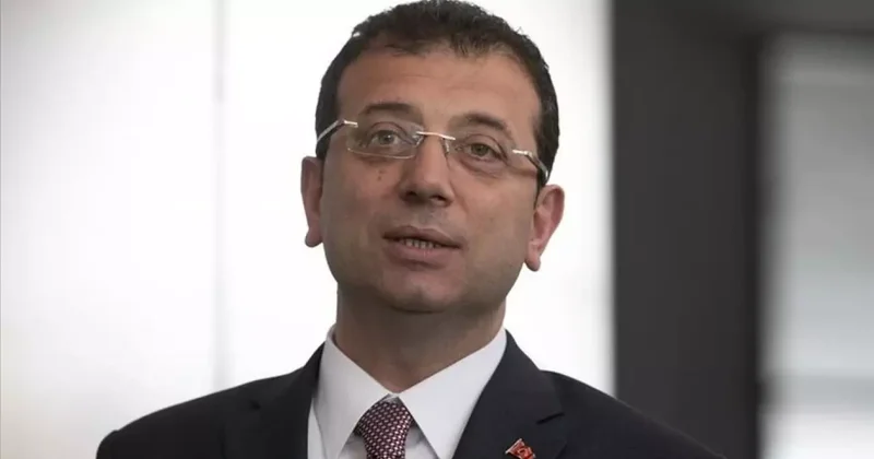 İmamoğlu resmen geri adım attı... CHP de seçim hesapları sil baştan