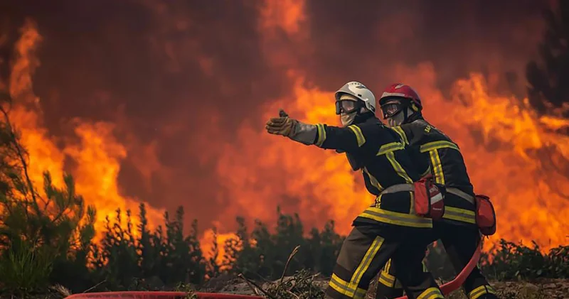 Dünya felakete sürükleniyor, hedeflerin hiçbiri tutmadı
