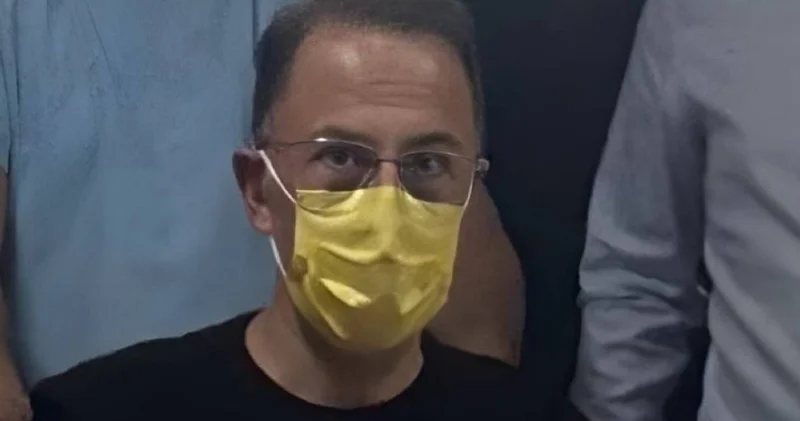 Burhanettin Bulut tan Adli Tıp ın raporuna tepki