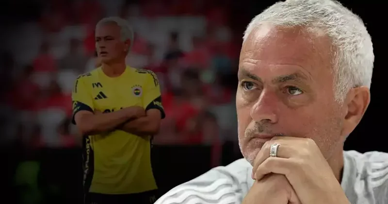 Jose Mourinho is Benfica s nightmare! Interesting statistic