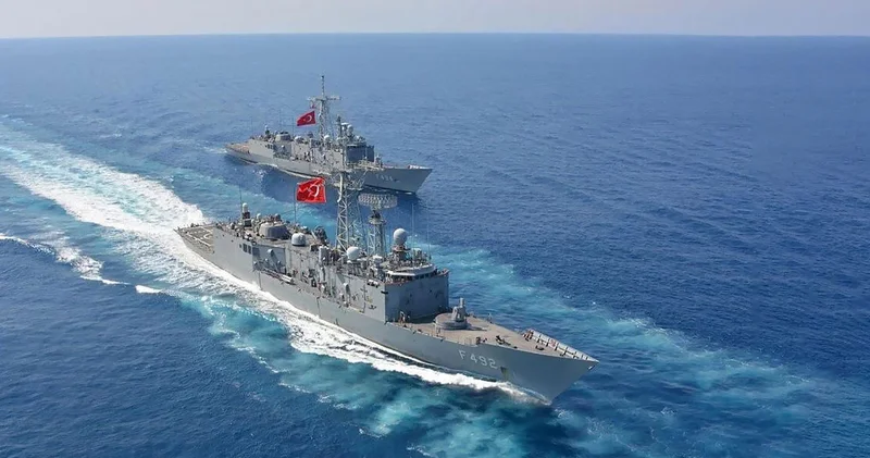 KKTC üzerinde karanlık plan, Poseidon’un gazabı senaryosu?