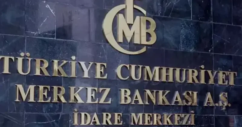 TCMB yıllık enflasyon tahminini açıkladı