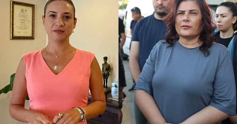 CHP li kadın belediye başkanından Çerçioğlu na dikkat çeken gönderme Sözcü Gazetesi
