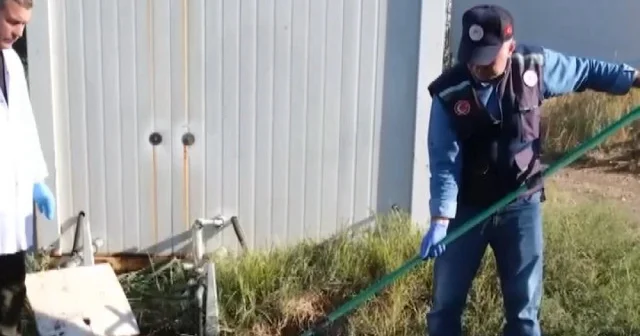 Bakanlıktan arıtmaya geçmeyen tesisler nedeniyele Tekirdağ Büyükşehir Belediyesi ne dev ceza VİDEO İZLE