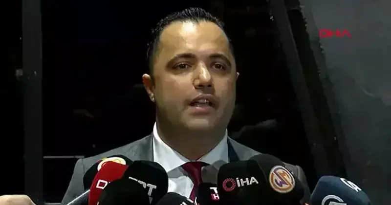 Rezan Epözdemir tutuklandı