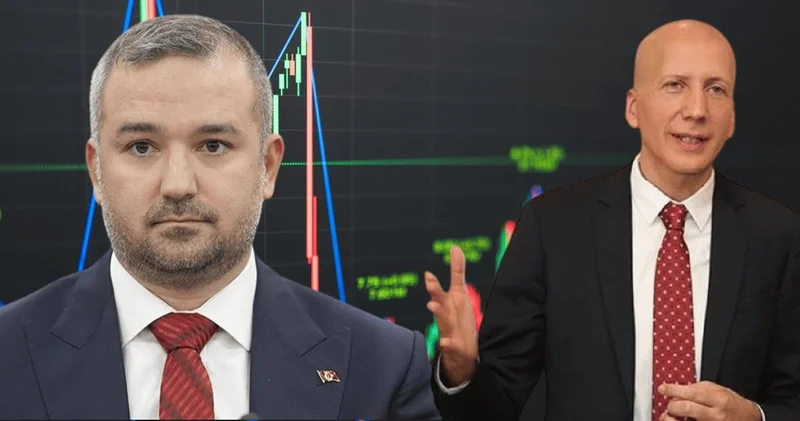 Merkez Bankası nın enflasyon tahminine eski başekonomisti Hakan Kara ikna olmadı