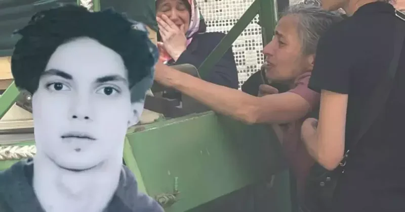 Şişli’de şüpheli ölüm: Cesedi yarı çıplak halde bulundu