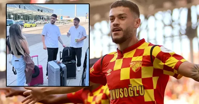 Romulo transfer için Almanya da! Rekor kırarak transfer olacak Fanatik Gazetesi Futbol Haberleri Spor