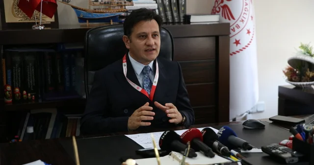 Sağlıkta dijital dönüşüm Ordu daki hastalara kolaylık sağlıyor Ordu Haberleri