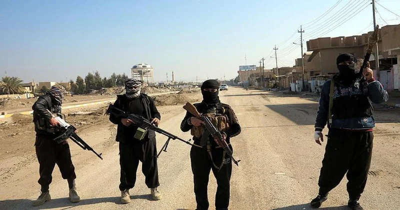 IŞİD saldırısında 1 SDG/YPG üyesi öldü