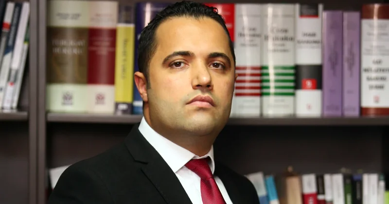 Avukat Rezan Epözdemir in savcılık ifadesi ortaya çıktı