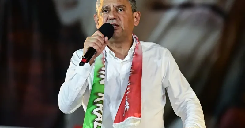 Özel saat 12.00 de ne açıklayacak? İşte kulislerde konuşulan konu