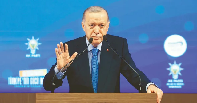Belediyeler rüşvetçi çetelerden kurtulacak Yerel Gündem Haberleri