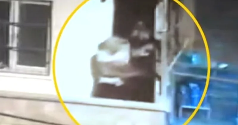 Balkondan balkona silahlı çatışma! Güncel haberler