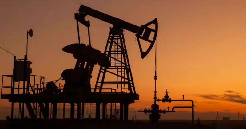 Brent petrolün varil fiyatı belli oldu!