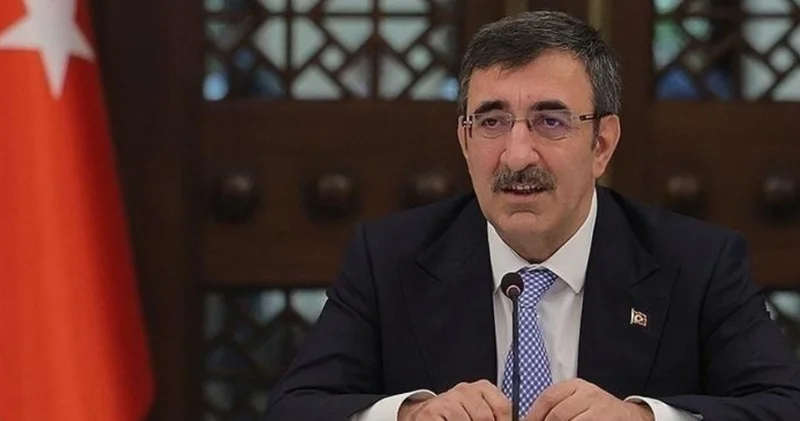 Cevdet Yılmaz dan rezerv açıklaması: Tüm zamanların en yüksek seviyesinde
