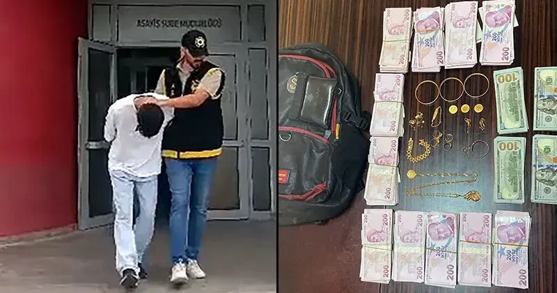Suriyeli çifti vatandaşlık vaadi ve operasyon yalanıyla dolandırdı, yakalandı