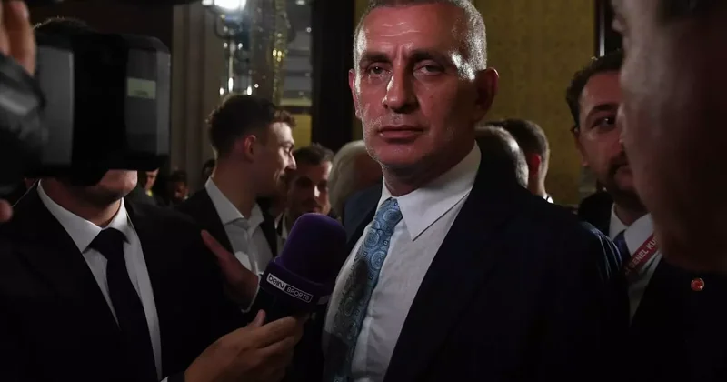 4 büyüklerin hevesi kursağında kaldı! TFF den yabancı kuralı kararı