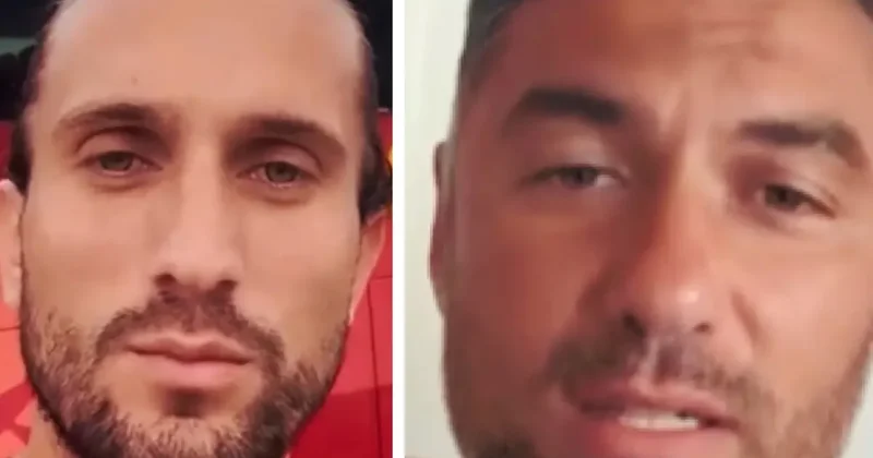 Lille, Berke Özer i Burak Yılmaz, Yusuf Yazıcı ve Zeki Çelik ile duyurdu