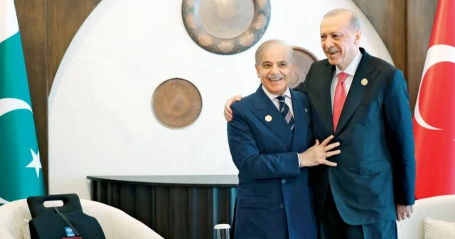 Pakistan Türkiye ilişkileri: Ebedi bir kardeşlik bağı Asya Haberleri