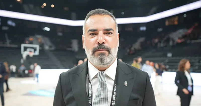 Özkan Arseven: Bu sezon EuroCup’ta şampiyon olmak istiyoruz