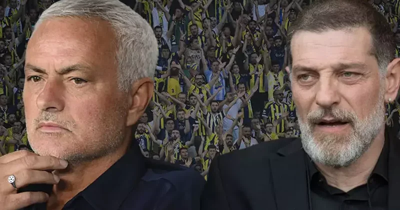 Slaven Bilic, Fenerbahçe yi örnek gösterdi! Tabii ki de şampiyon olacaklar! Fanatik Gazetesi Fenerbahçe (FB) Haberleri Spor