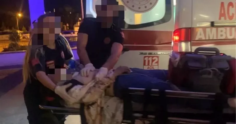 14 üncü kattan otomobilin üzerine düşen kadın hayatını kaybetti
